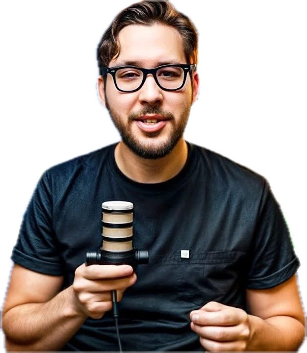 Nathan Bentley, founder of Pyre AI